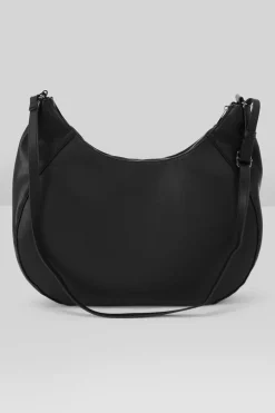Moonlit Burial Slouch Handbag