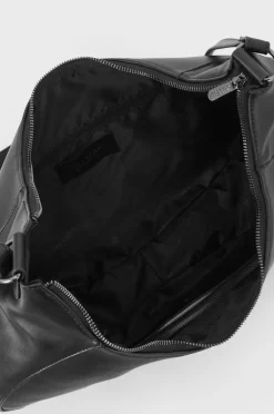Moonlit Burial Slouch Handbag
