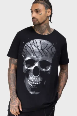 Moonlit Reaper T-Shirt