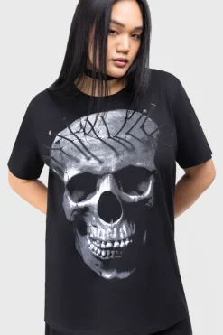 Moonlit Reaper T-Shirt