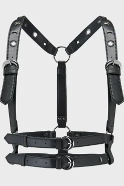 Moonsong Harness