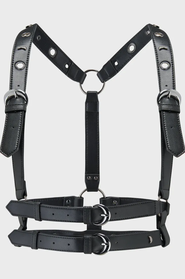 Moonsong Harness