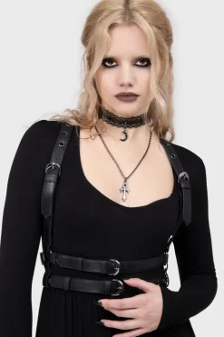 Moonsong Harness