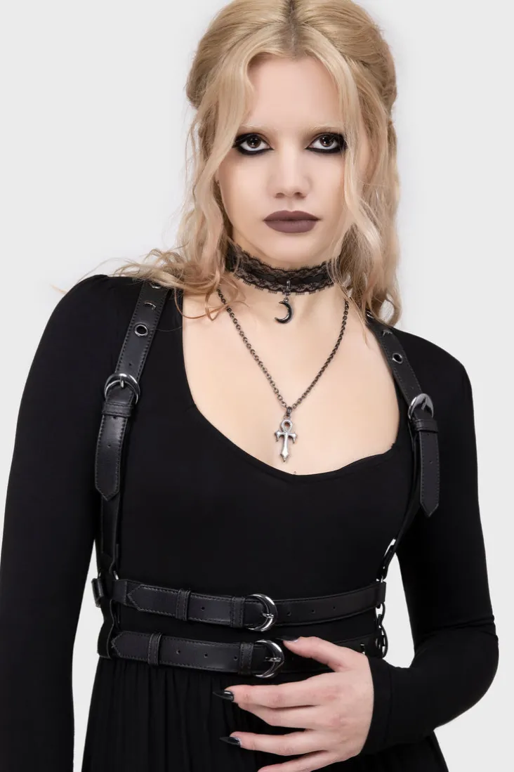 Moonsong Harness
