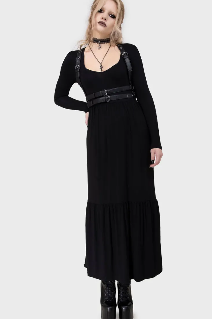 Moonsong Harness
