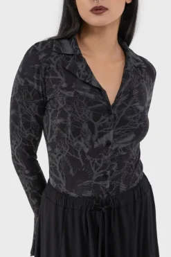Morgause Bodysuit