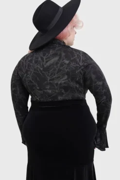 Morgause Bodysuit