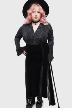 Morgause Bodysuit