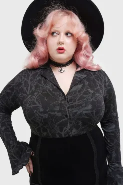 Morgause Bodysuit