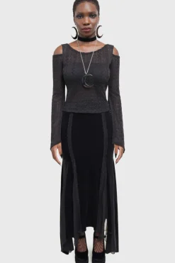 Morose Skirt