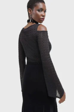 Morose Skirt