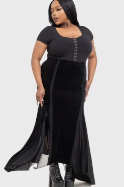 Morose Skirt
