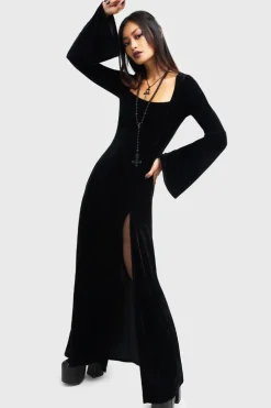 Morvessa Maxi Dress