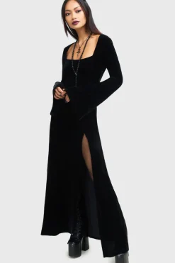 Morvessa Maxi Dress