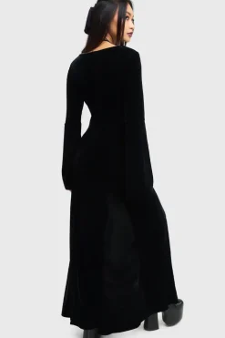 Morvessa Maxi Dress