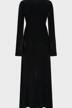 Morvessa Maxi Dress