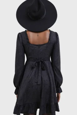 Morvina Dress