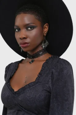 Morvina Dress