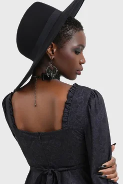 Morvina Dress
