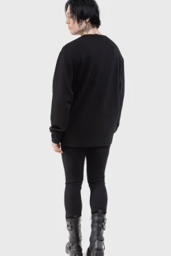 Most Wanted Sweatshirt