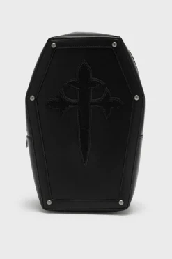 Nail In The Coffin Backpack