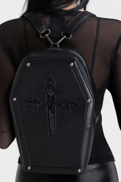 Nail In The Coffin Backpack