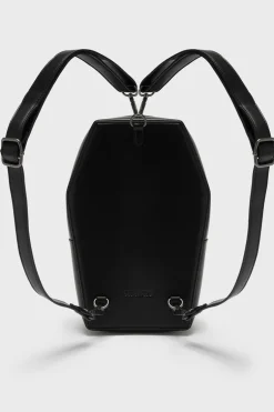 Nail In The Coffin Backpack