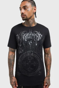 Neither Nights T-Shirt