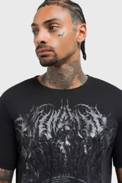 Neither Nights T-Shirt