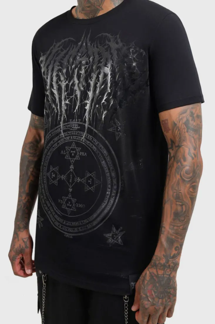 Neither Nights T-Shirt