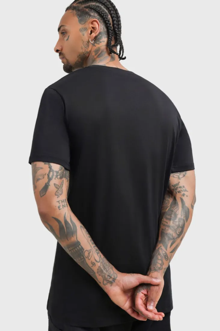 Neither Nights T-Shirt