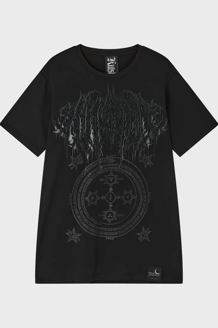 Neither Nights T-Shirt