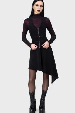 Nether Realm Skirt