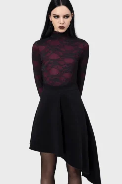 Nether Realm Skirt