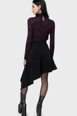 Nether Realm Skirt