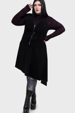 Nether Realm Skirt