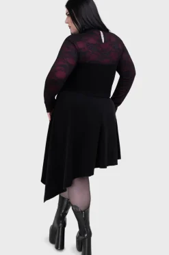 Nether Realm Skirt