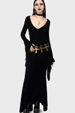 Netheria Dress