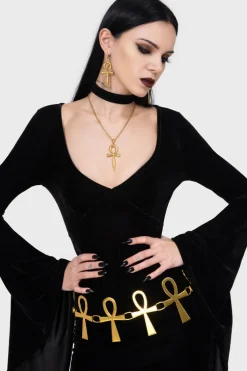 Netheria Dress