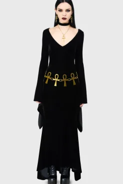 Netheria Dress