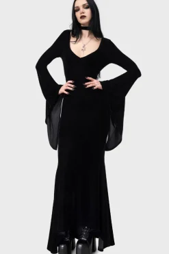 Netheria Dress