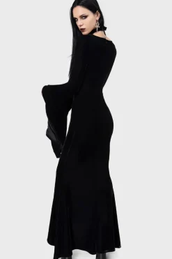 Netheria Dress