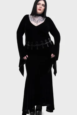 Netheria Dress