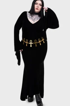 Netheria Dress