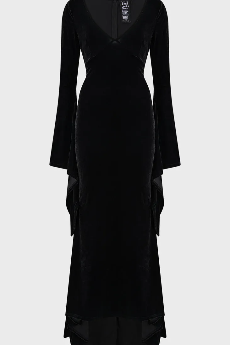 Netheria Dress