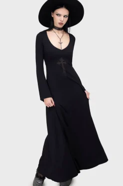 Netherviel Dress