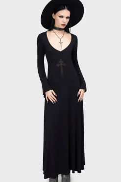 Netherviel Dress