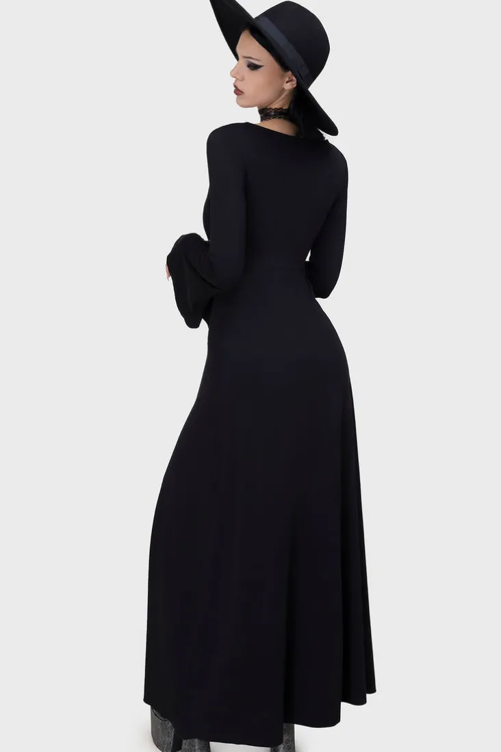 Netherviel Dress