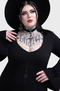 Netherviel Dress