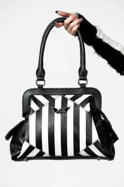 Never Trust The Living Handbag